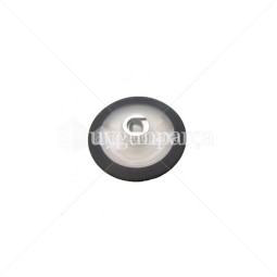 Çay Makinesi Demlik Kapağı Gümüş - AR303104