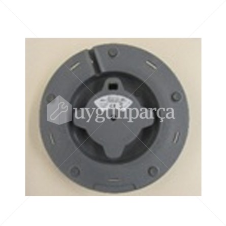 Arzum AR3083 Ehlikeyif Semaver Demlik Yuvası Alt Kapak - AR308306