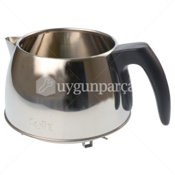 Çay Makinesi Alt Su Haznesi - ELT04379