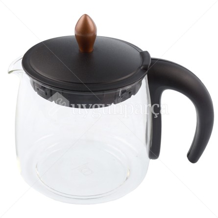Arzum Çay Makinesi Üst Demlik - AR300302