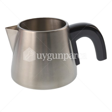 Çay Makinesi Inox Demlik - AR305102