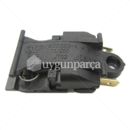 Arzum AR3003CMD Çaycı Klasik Çay Makinesi Buhar Termostatı - AR307908