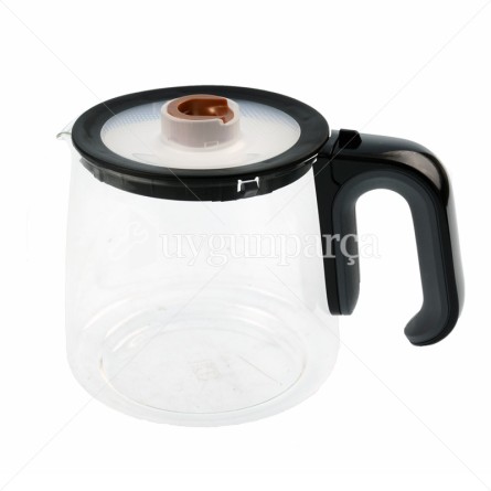 Çay Makinesi Üst Demlik - AR302402