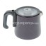 Çay Makinesi Üst Demlik Mürdüm - AR304206