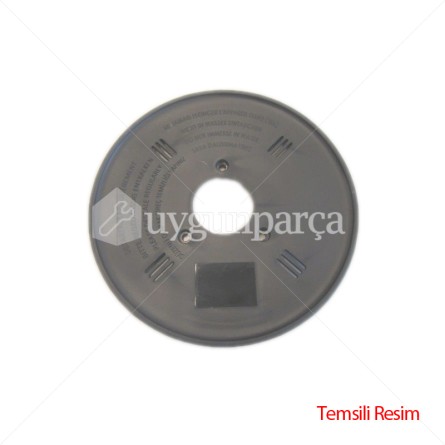 Arzum AR3061 Çaycı Çay Makinesi Alt Taban Plastiği Beyaz - AR306122