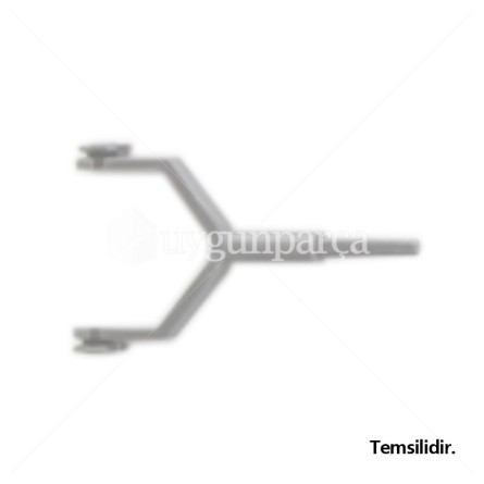Arzum Çay Makinesi Termostat Düğmesi - AR307113