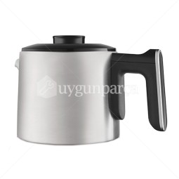 Çay Makinesi Üst Demlik Krom - AR305905
