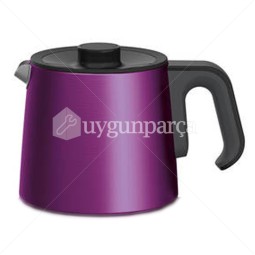Çay Makinesi Üst Demlik - AR308003
