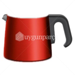 Çay Makinesi Üst Demlik - AR308004