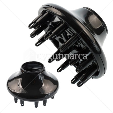 Arzum AR5009 HairStilPro Saç Kurutma Makinesi Difüzör - AR500915