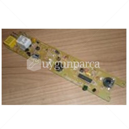 Arzum AR232 Fırrın Ekmek Kızartma Makinesi Elektronik Kart - AR232003
