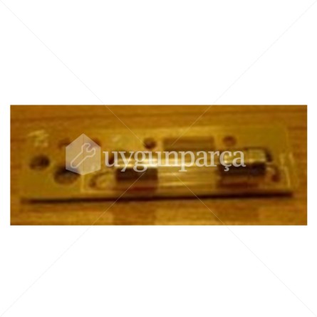Arzum AR232 Fırrın Ekmek Kızartma Makinesi Sigorta Kartı - AR232011