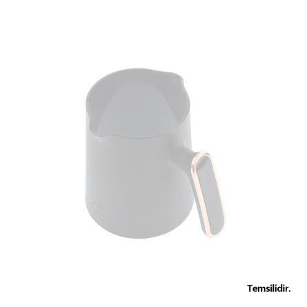 Arzum Kahve Makinesi Cezve Gövdesi - OK004076