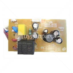 Filtre Kahve Makinesi Elektronik Kart - AR308111