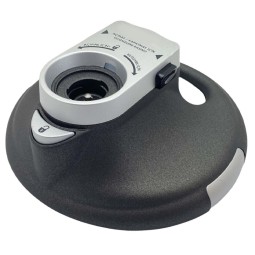 Blender Hazne Kapağı ( Dişli Kutusu ) Siyah - AR111807