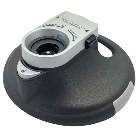 Blender Hazne Kapağı ( Dişli Kutusu ) Siyah - AR111807