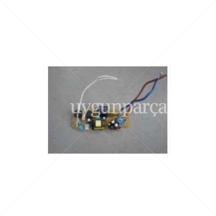 Arzum Ütü Elektronik Kart - AR631018