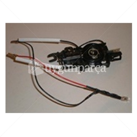 Arzum Su Isıtıcı & Kettle Termostat ve Lamba Grubu - AR333006