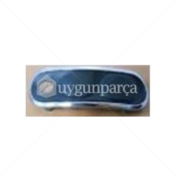 Kıyma Makinesi Düğme Grubu - AR173019