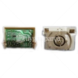 Mikser Elektronik Kart - AR106744