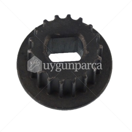 Felix FL155 Festiva Mutfak Robotu Motor Ucu Küçük Kasnak - ERN01011