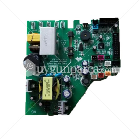 Arzum Kahve Makinesi Elektronik Kart - OK001036