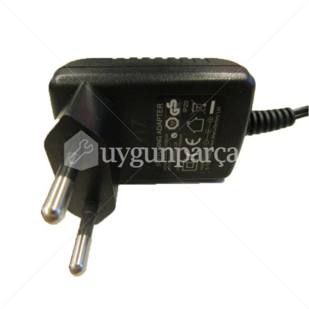 Arzum AR5500 Tıraş Makinesi Adaptörü - AR550004
