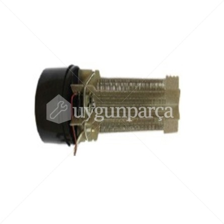Arzum AR5007 Shiny Saç Kurutma Makinesi Rezistans ve Motor Grubu - AR596015