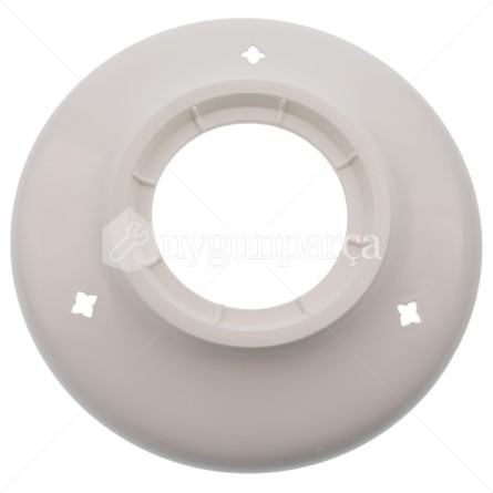 Arzum Semaver Gövde Kapağı - Beyaz - AR357008