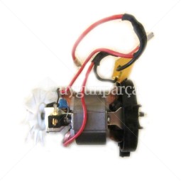 Kişisel Blender Motor - AR110122