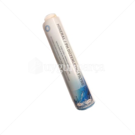 Arzum AR042 Aquavera Nano Su Arıtma Cihazı Alkali Filtresi - AR042005
