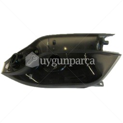 Buharlı Ütü Su Tankı - AR600418