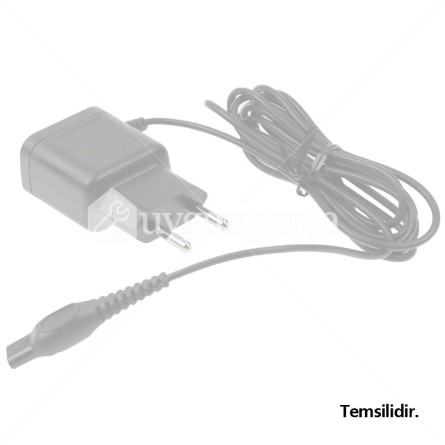 Arzum Tıraş Makinesi Şarj Adaptörü - AR520103