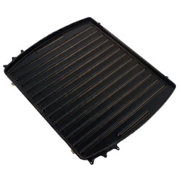 Tost Makinesi Alt Izgara - ELT14425
