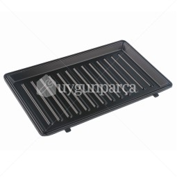 Tost Makinesi Teflon Plaka - AR285002