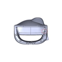 Tost Makinesi Alt Tutma Sapı - AR271012