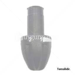 Tost Makinesi Termostat Düğmesi - ELT14544