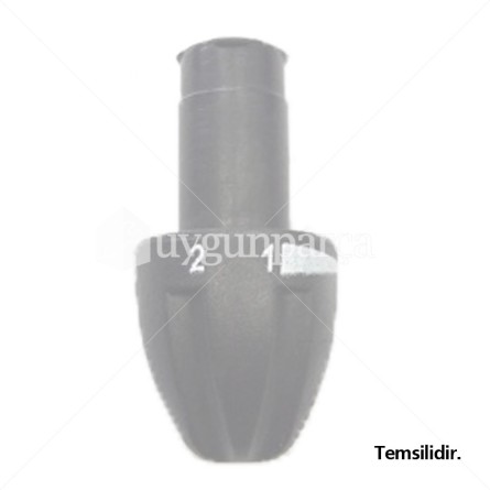 Tost Makinesi Termostat Düğmesi - ELT14544