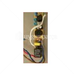 Ütü Elektronik Kartı - AR634007