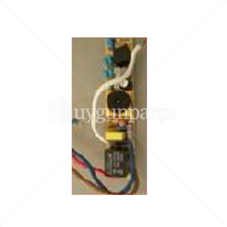 Arzum Ütü Elektronik Kartı - AR634007