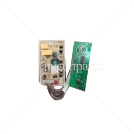 Arzum Ütü Elektronik Kart - AR686053