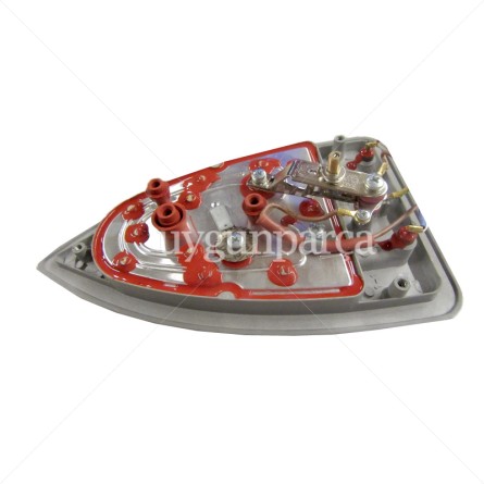 Arzum Ütü Taban - AR694018