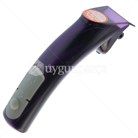 Arzum AR690 Tripper Seyahat Ütüsü Komple Tutma Sapı Mor - AR690004