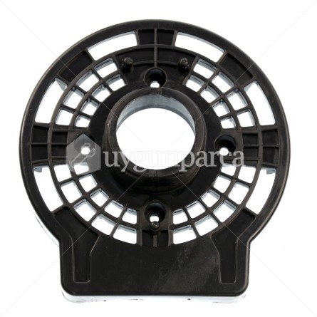 Vantilatör Motor Ön Gövdesi Siyah - AR062031 