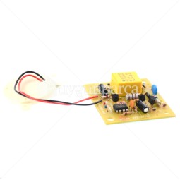 Yogurt Yapma Makinesi Elektronik Kart - AR853006