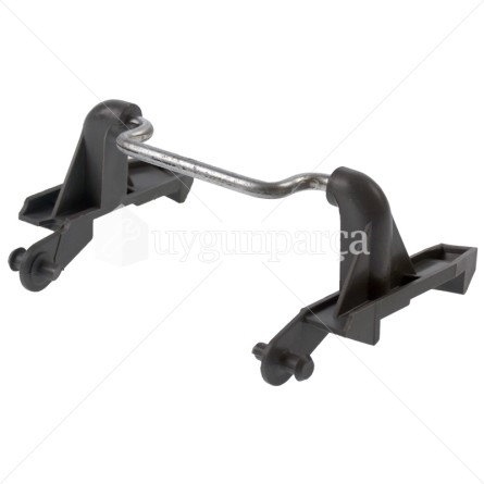 Beko BKK2187 Fritöz Filtre Kapağı Kilit Kancası - 9192112014