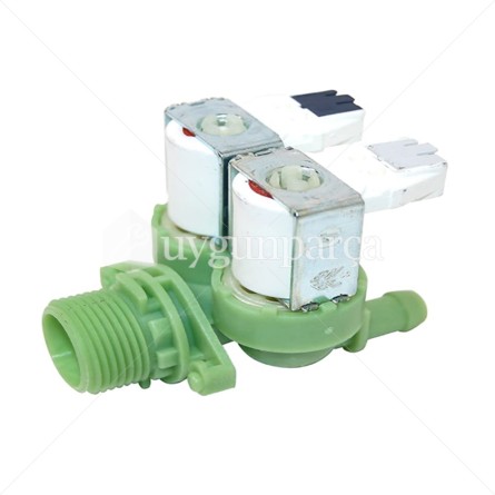 Hoover AHD148V180 Çamaşır Makinesi Ventil - 41018989