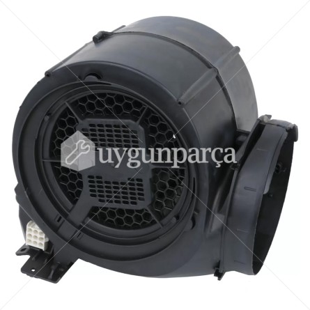 Bosch DWP64CC50T Aspiratör Motoru - 00678427