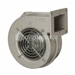 Aksa Radyal Fan 160 - 60