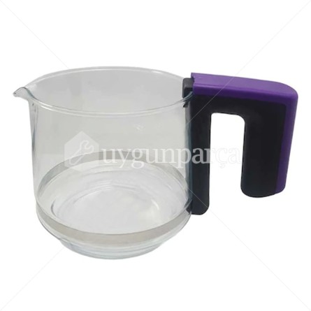 Altus AL789 Çay Makinesi Cam Demlik - 9197063293